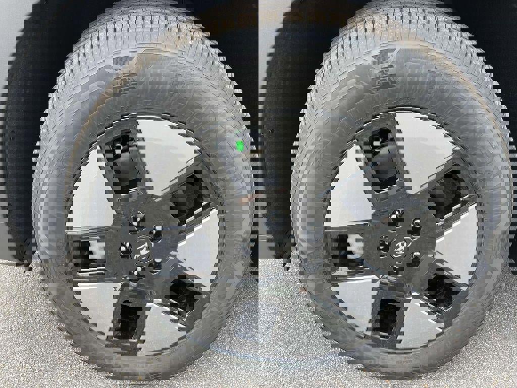 New 2026 Hyundai Santa Fe SEL image 24