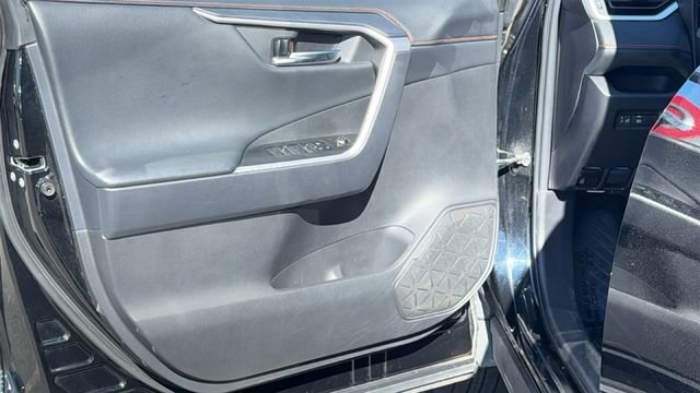Used 2024 Toyota RAV4 Adventure image 23