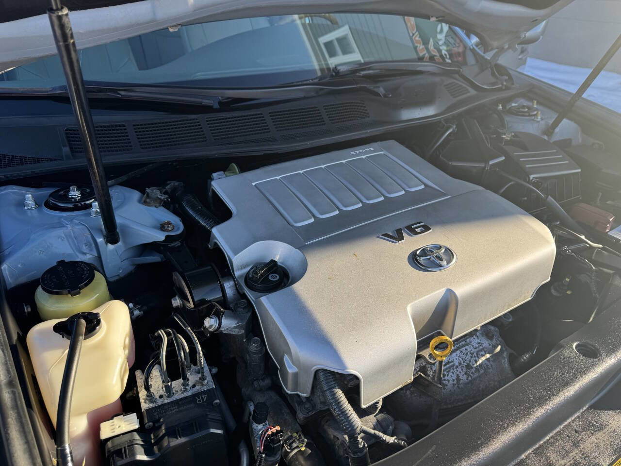 Used 2006 Toyota Avalon Limited image 30