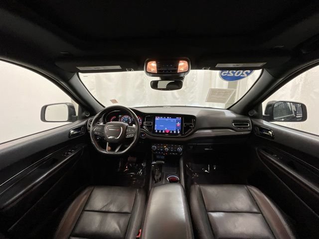 Used 2025 Dodge Durango GT AWD/4WD image 16