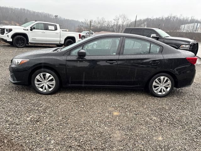 Used 2020 Subaru Impreza 2.0i image 2
