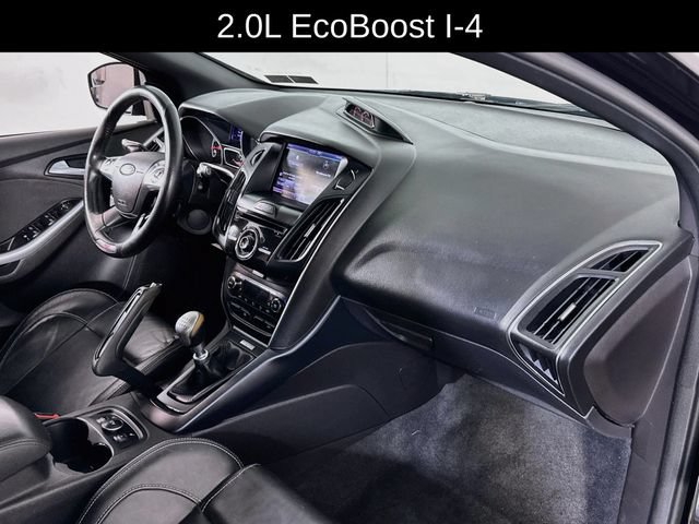 Used 2013 Ford Focus ST FWD image 22