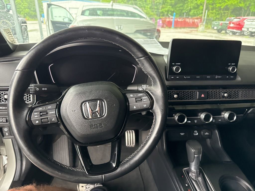 Used 2024 Honda Civic Sport image 5