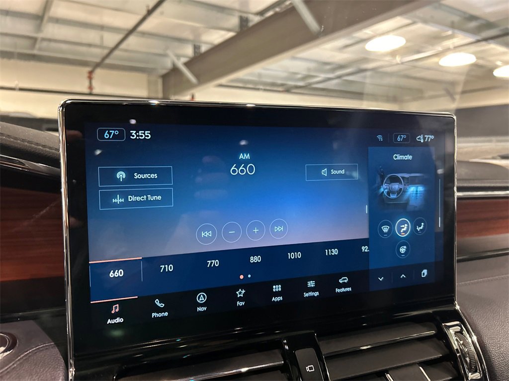 Certified 2022 Lincoln Navigator Reserve image 15