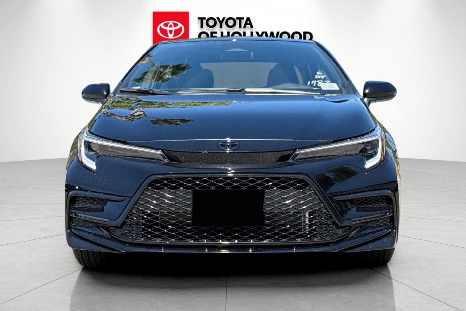 New 2026 Toyota Corolla SE FWD image 8