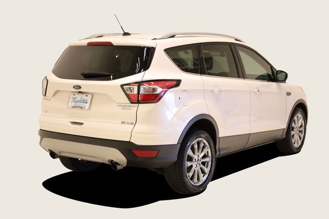 Used 2017 Ford Escape Titanium image 6