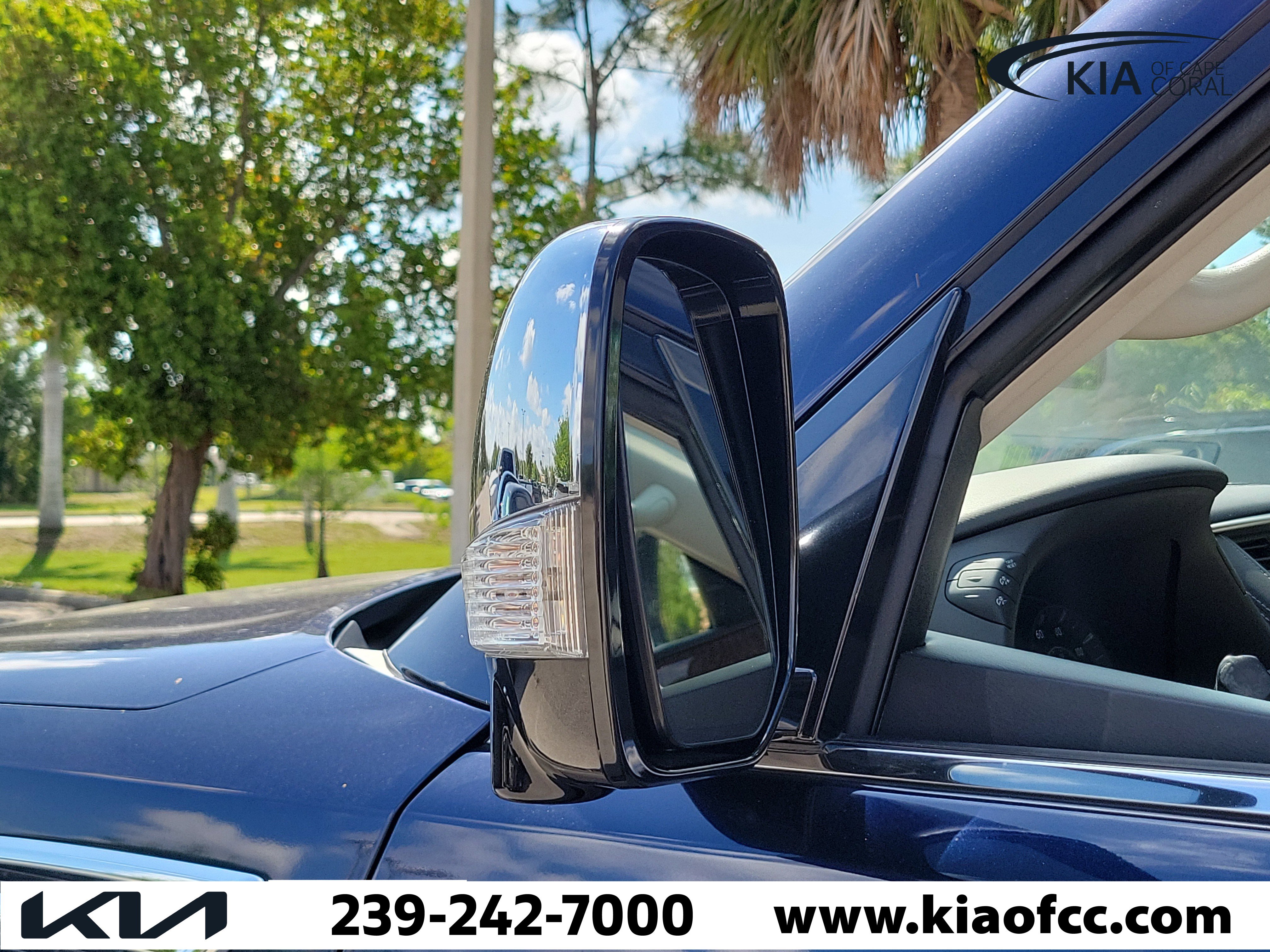 Used 2020 Nissan Armada SL w/ Premium Package RWD image 6