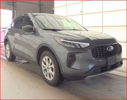 Used 2024 Ford Escape Active w/ Tech Pack #1 image 1