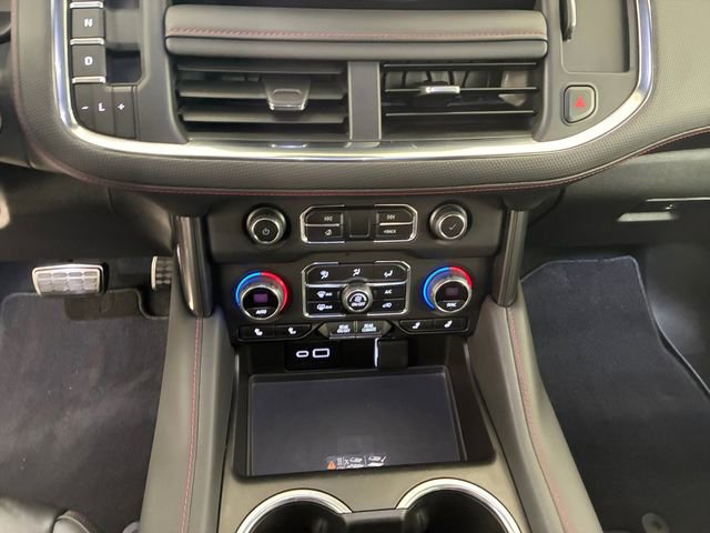 Certified 2024 Chevrolet Tahoe RST w/ RST Performance Edition AWD/4WD image 21