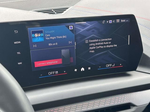 Used 2026 BMW M235i xDrive w/ Technology Package image 32