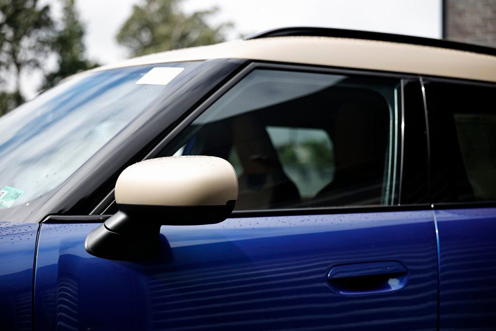 New 2026 MINI Cooper Countryman S w/ Comfort Package Max image 11