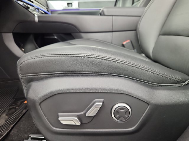 New 2026 Hyundai Santa Fe Limited AWD/4WD image 12