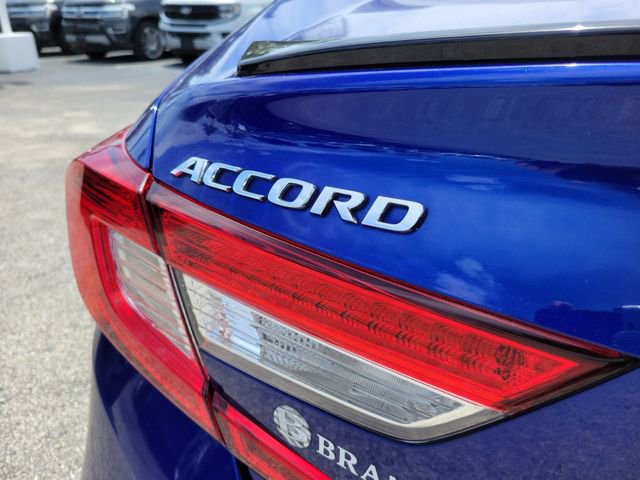 Used 2022 Honda Accord Sport image 5
