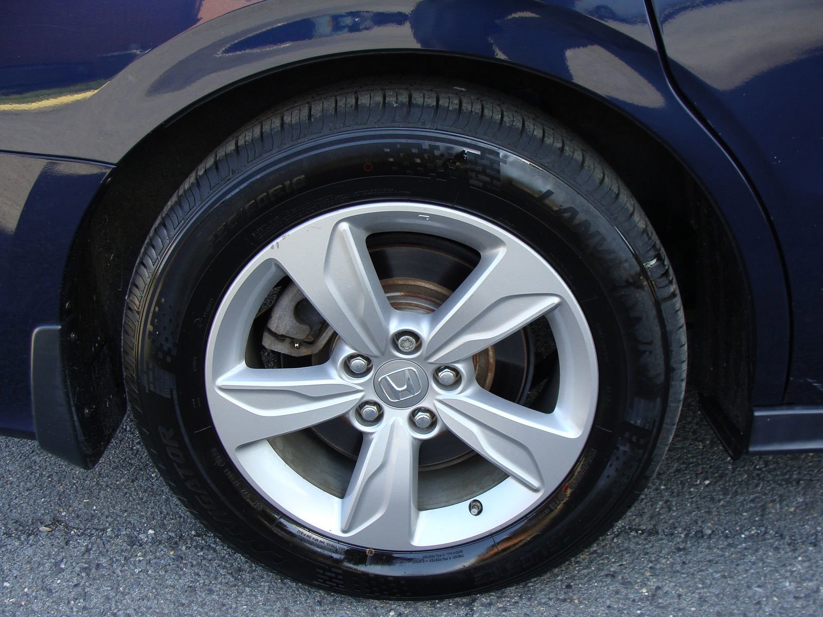 Used 2019 Honda Odyssey EX image 40