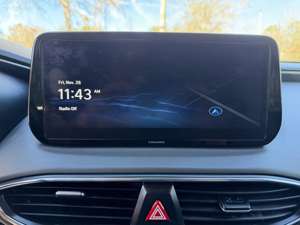 Used 2023 Hyundai Santa Fe SEL image 25