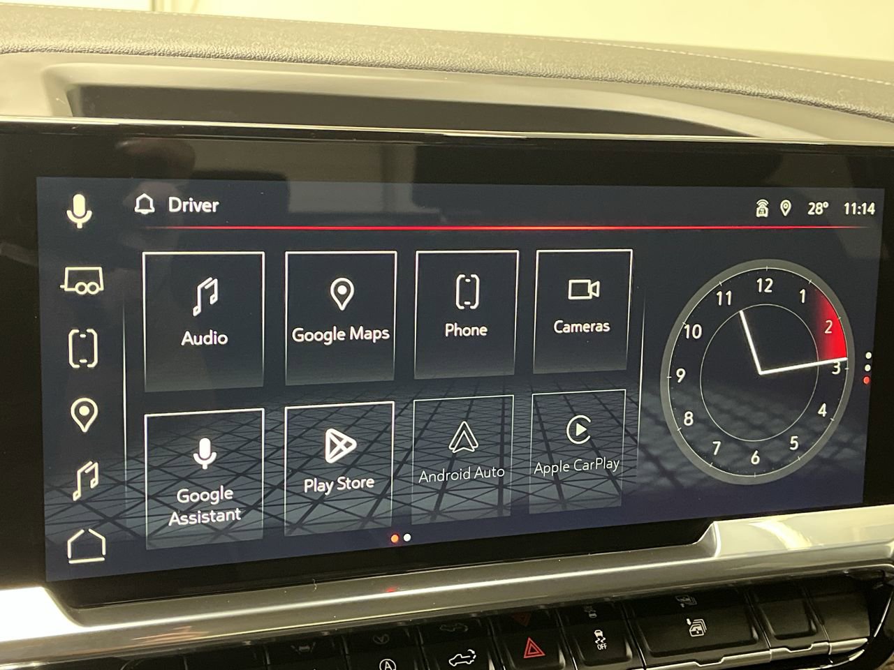 New 2026 GMC Sierra 1500 Elevation image 19