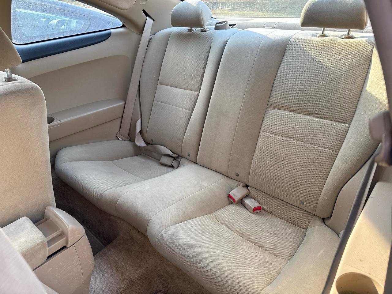 Used 2007 Honda Accord LX image 10