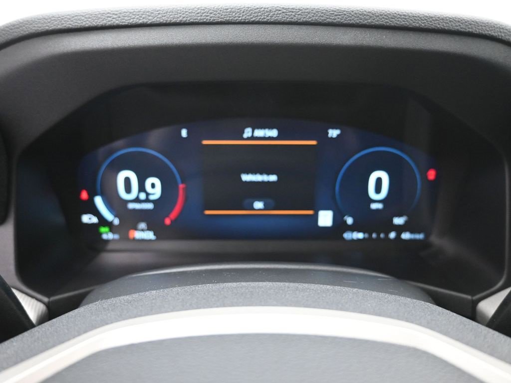 New 2026 Ford Explorer Active image 6