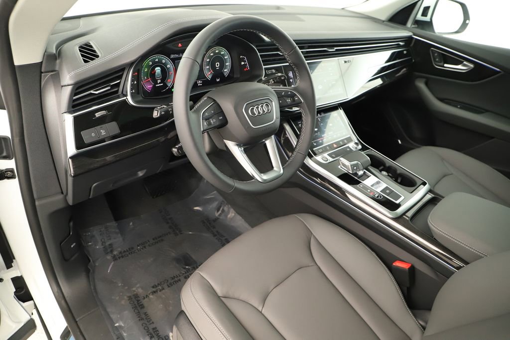 New 2026 Audi Q8 Premium image 15