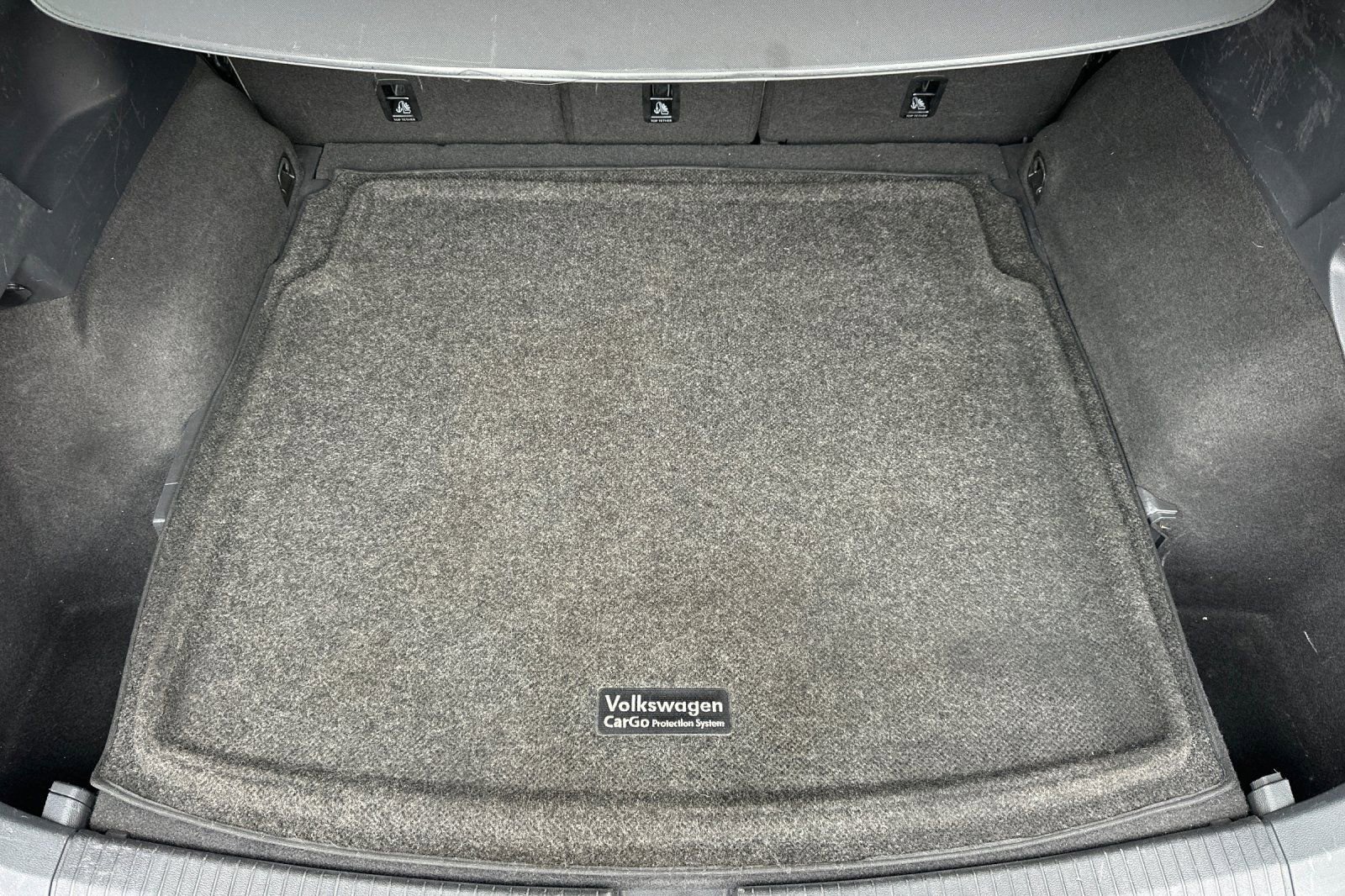Used 2021 Volkswagen Tiguan SE AWD/4WD image 14