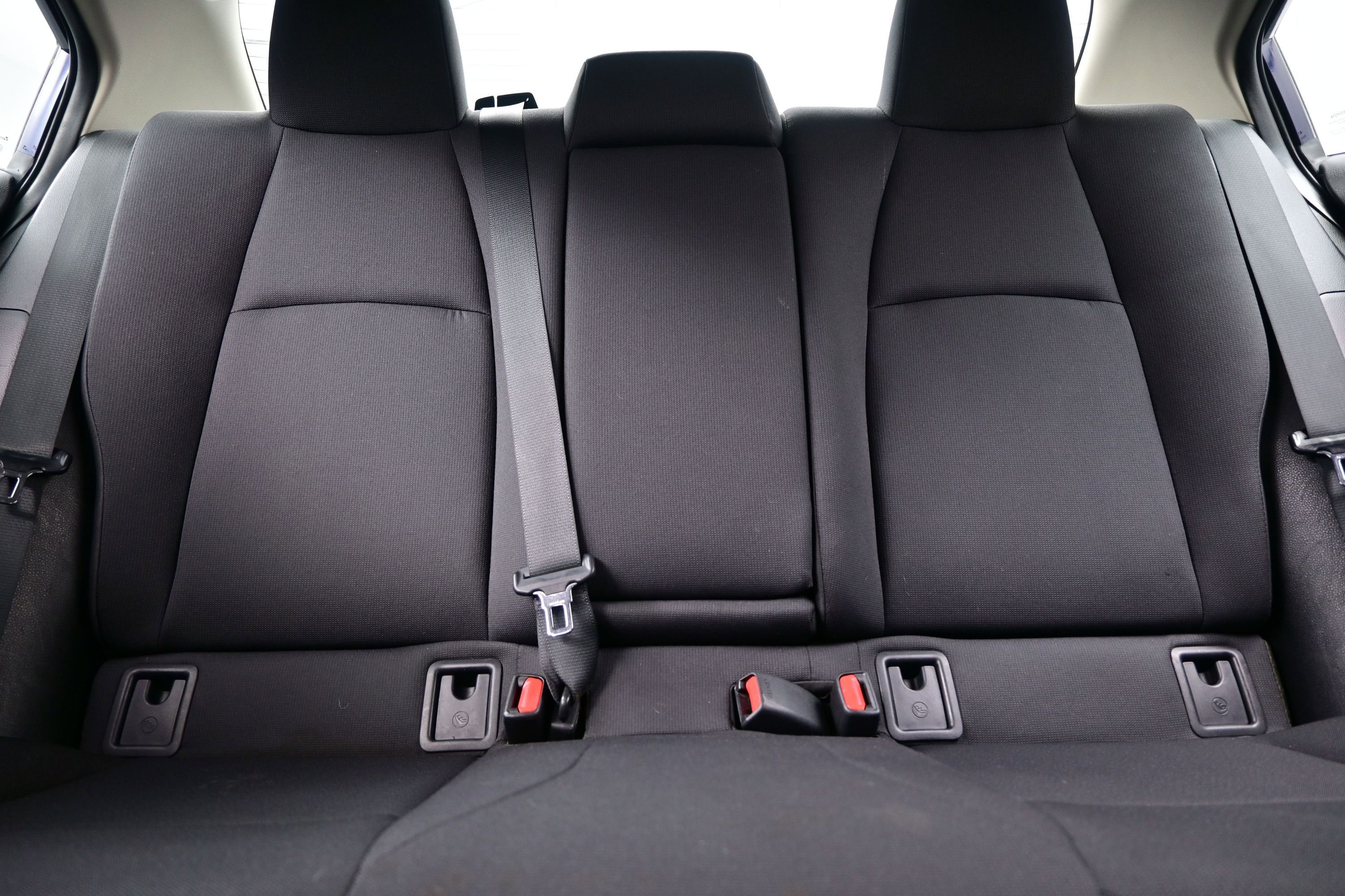 Used 2023 Toyota Corolla LE FWD image 15