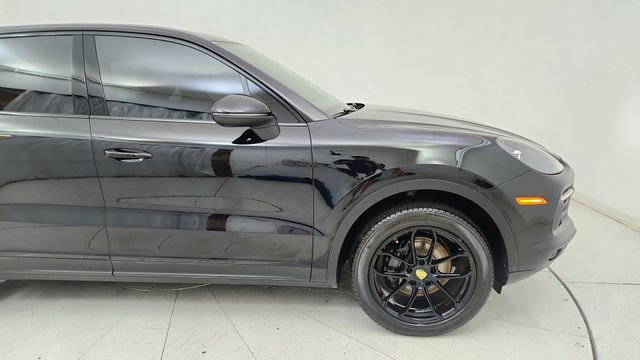 Used 2019 Porsche Cayenne image 8