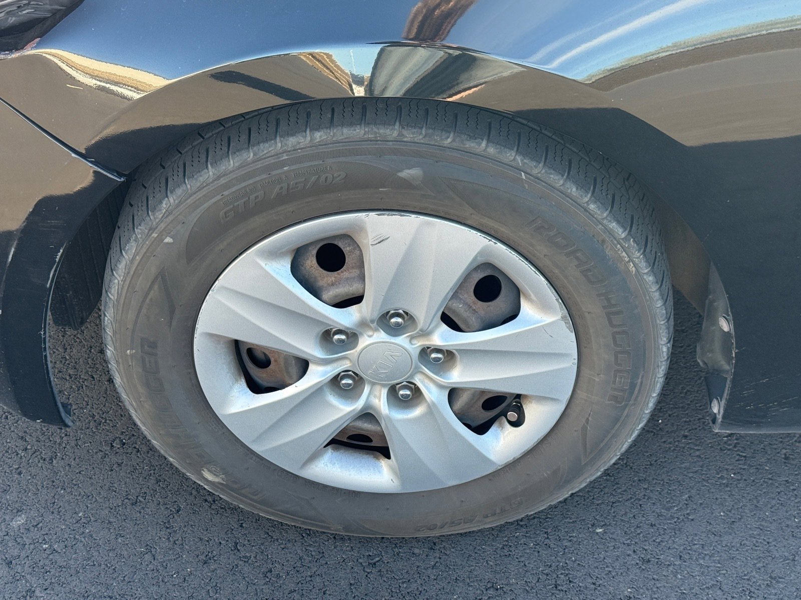 Used 2016 Kia Forte LX image 6