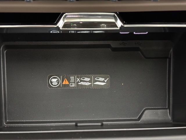 New 2026 GMC Yukon Denali w/ Denali Reserve Package image 36