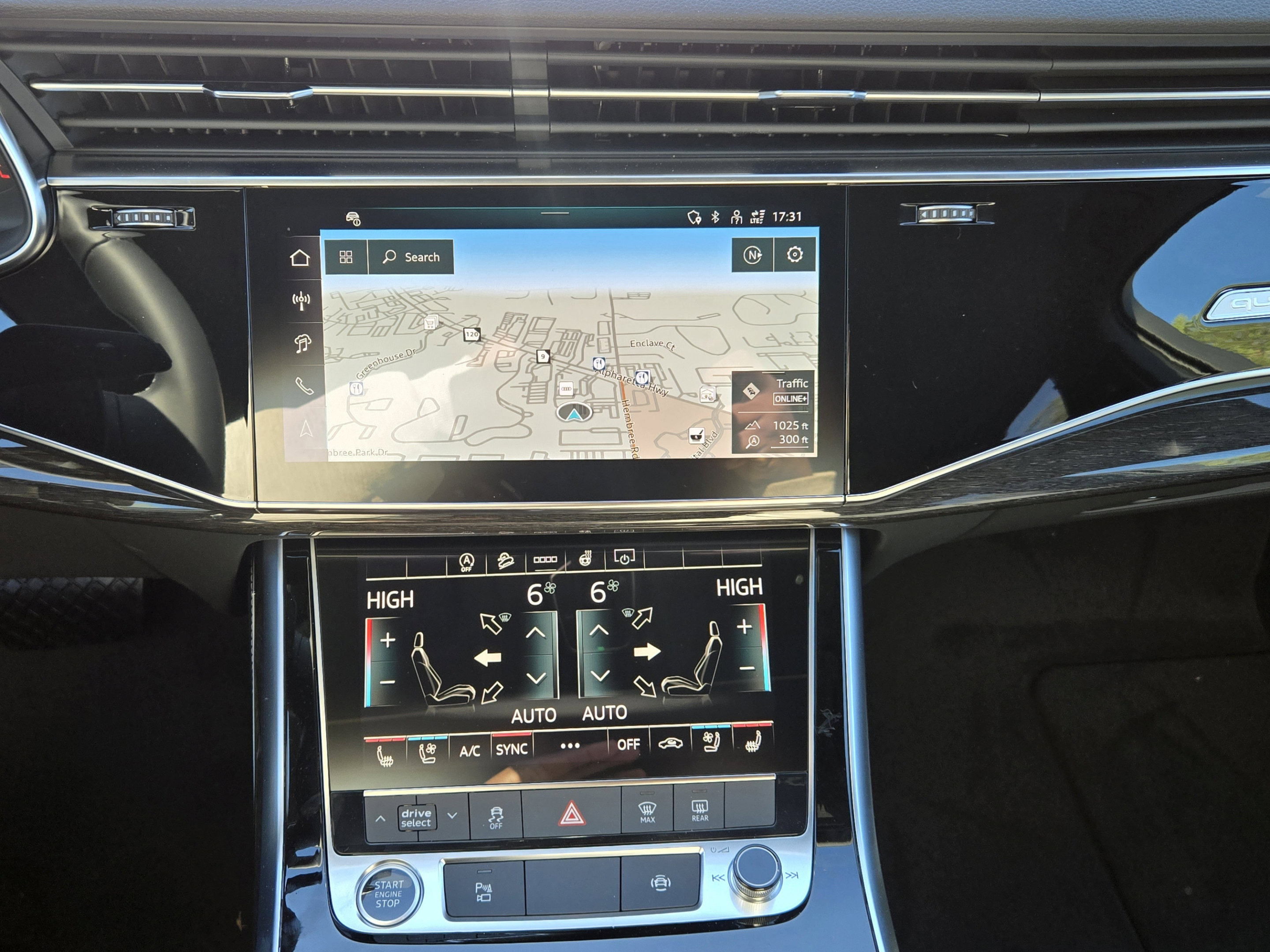 New 2026 Audi Q7 2.0T Premium Plus AWD/4WD image 24
