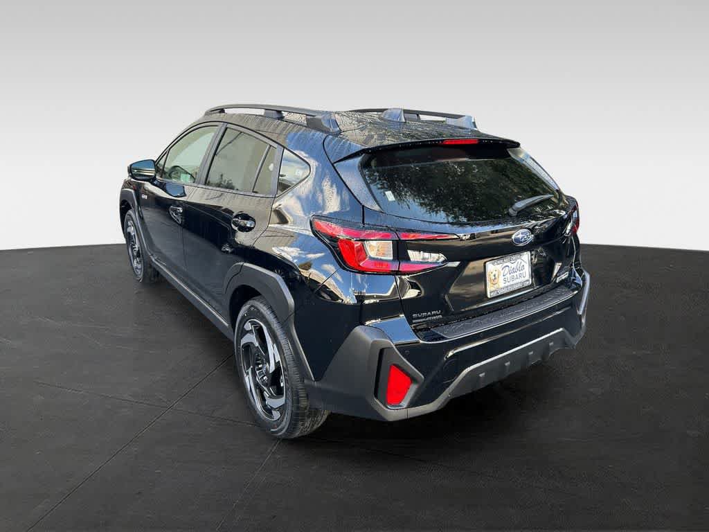 New 2026 Subaru Crosstrek 2.5i Limited AWD/4WD image 4
