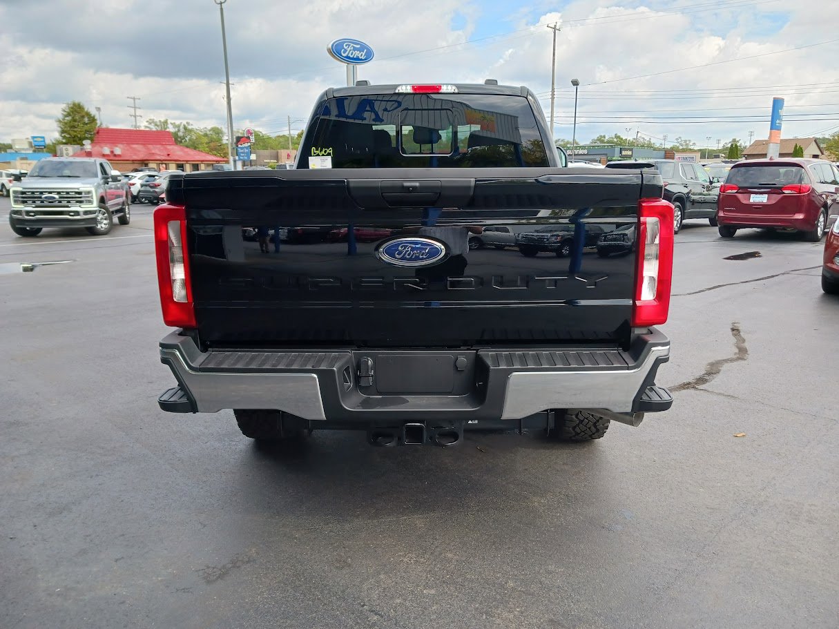 New 2026 Ford F350 XL image 12