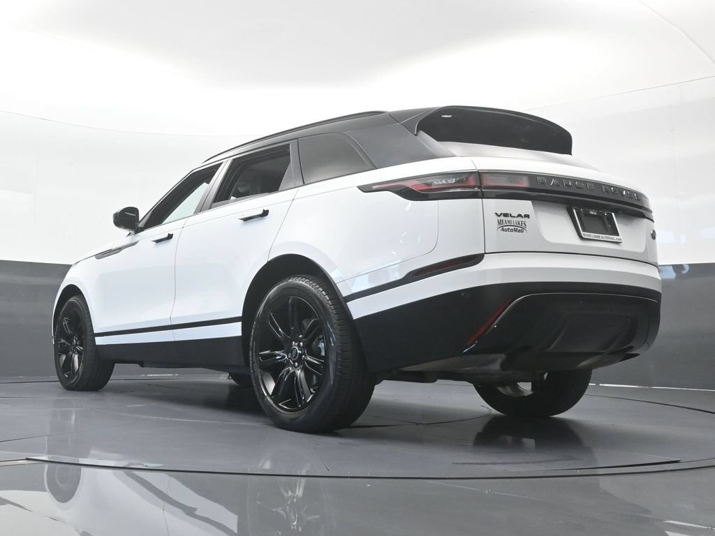 Used 2023 Land Rover Range Rover Velar S AWD/4WD image 60