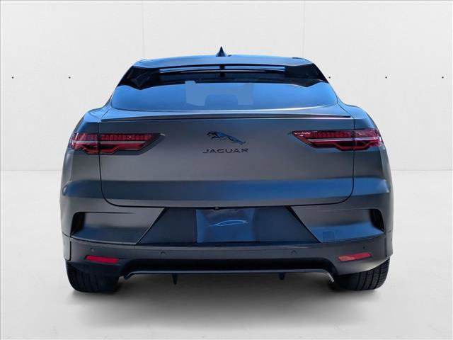 New 2024 Jaguar I-PACE R-Dynamic HSE image 8