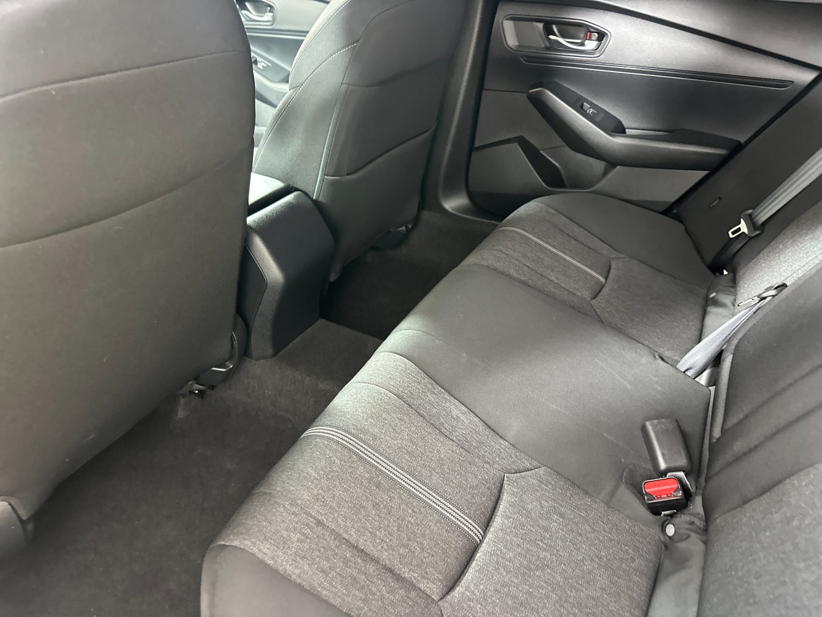 Used 2024 Honda Accord Sport image 12