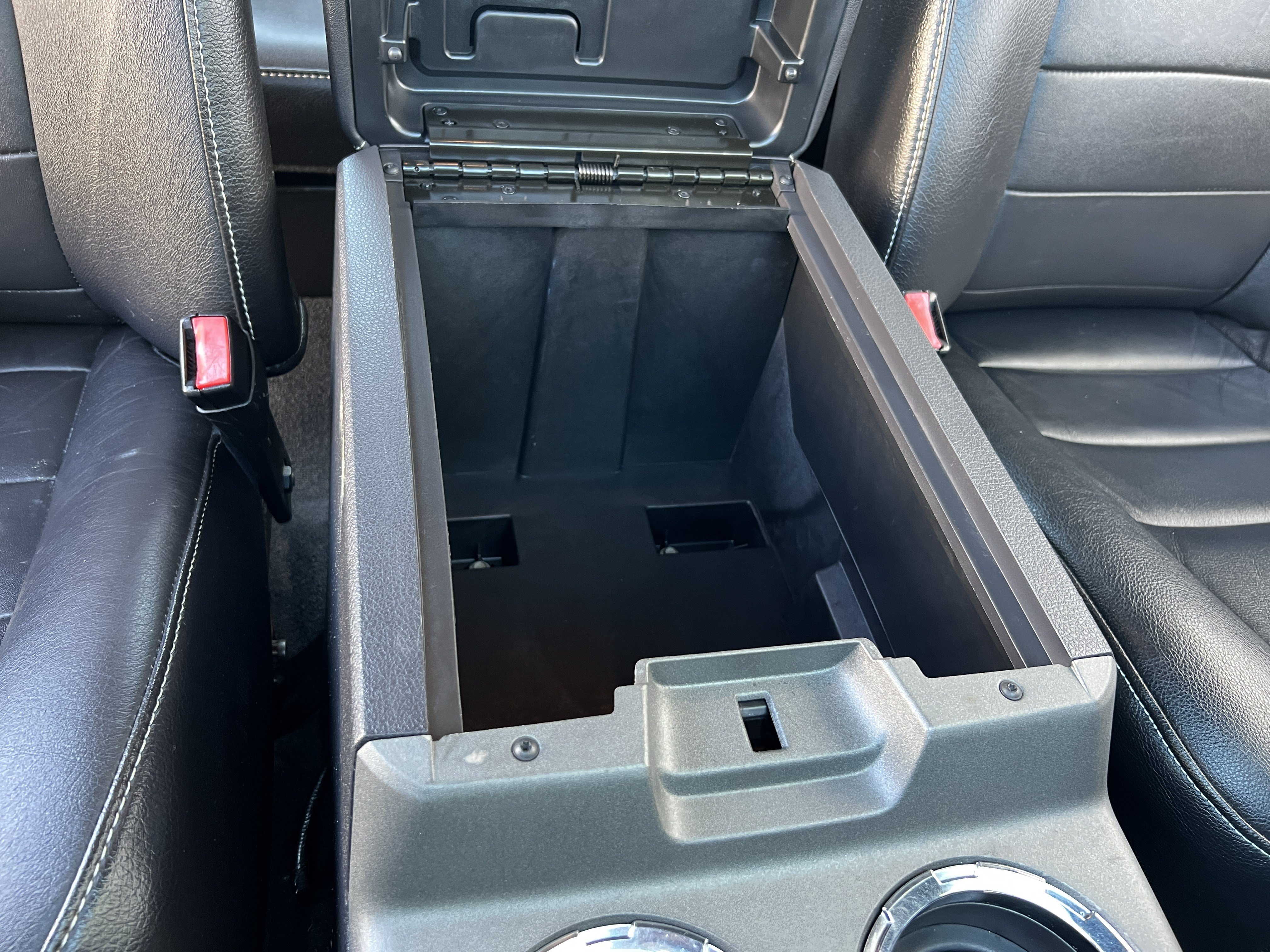 Used 2008 Ford F350 FX4 AWD/4WD image 20