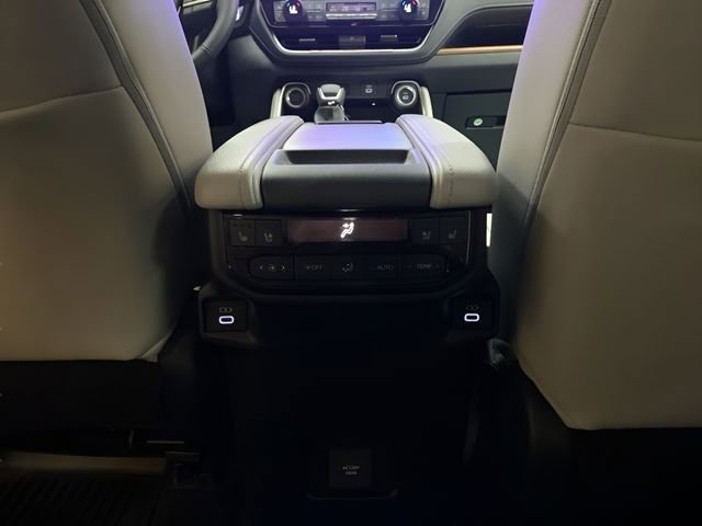 New 2025 Toyota Grand Highlander AWD image 15