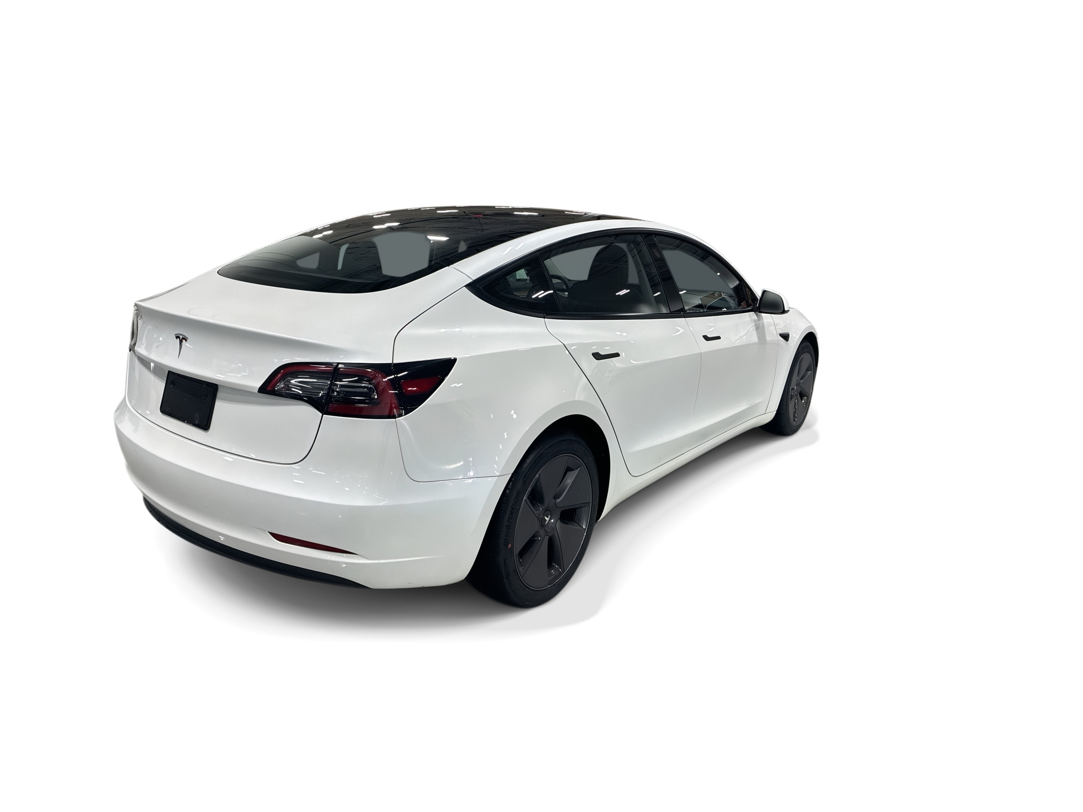 Certified 2023 Tesla Model 3 Standard Range RWD image 6