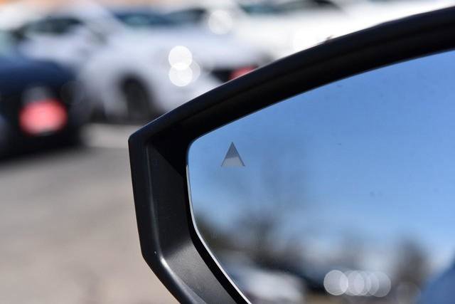 New 2026 Nissan Sentra SL w/ Floor Mat Package image 11