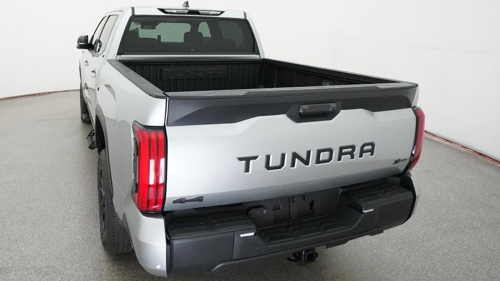 New 2026 Toyota Tundra SR5 AWD/4WD image 6