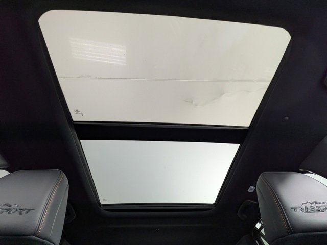 New 2026 Honda Passport TrailSport Elite image 7