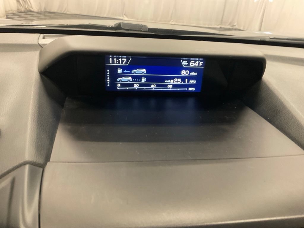 Used 2020 Subaru Forester Sport w/ Popular Package #2 AWD/4WD image 9
