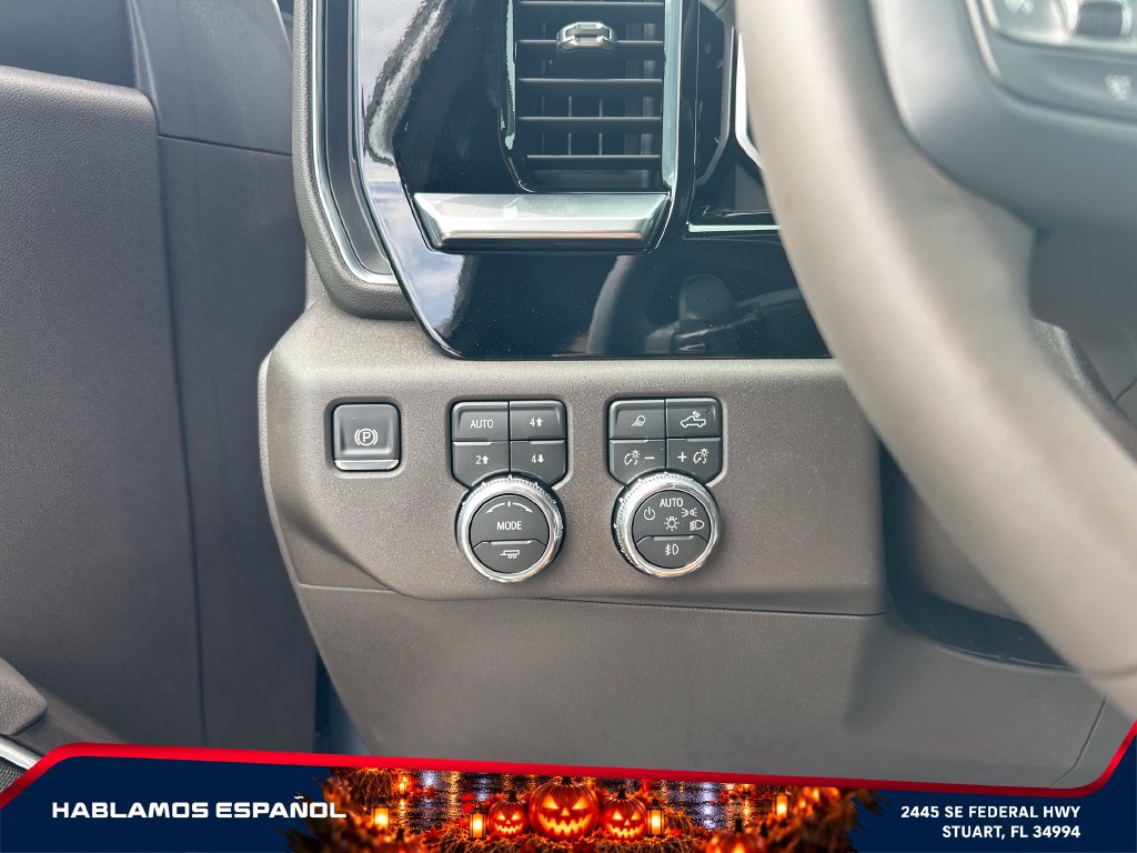 New 2026 GMC Sierra 1500 SLT w/ SLT Convenience Package AWD/4WD image 23