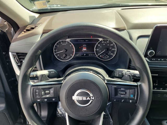 Used 2023 Nissan Rogue SV FWD image 24