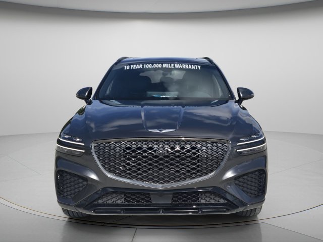 Used 2024 Genesis GV70 2.5T w/ Sport Prestige Package AWD/4WD image 9