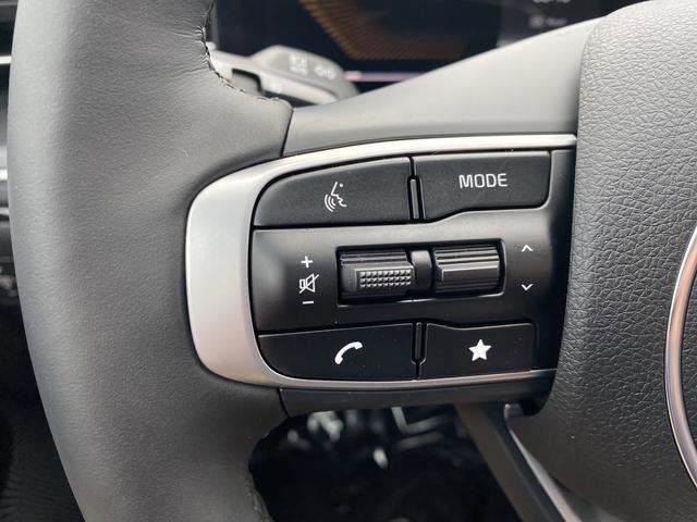 New 2026 Kia K5 GT-Line image 28