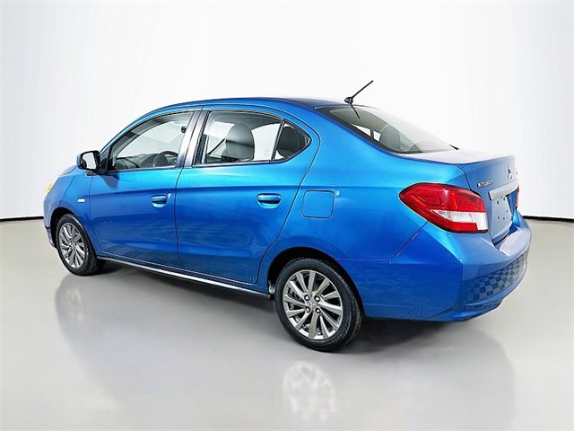 Used 2019 Mitsubishi Mirage G4 ES image 5