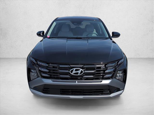 New 2026 Hyundai Tucson SE FWD image 6