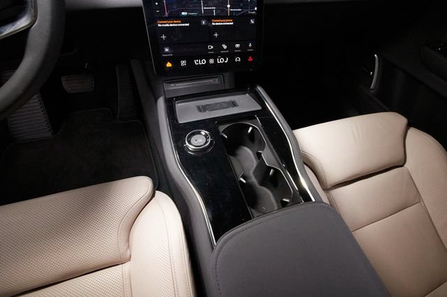 Used 2025 Polestar Polestar 3 AWD/4WD image 10