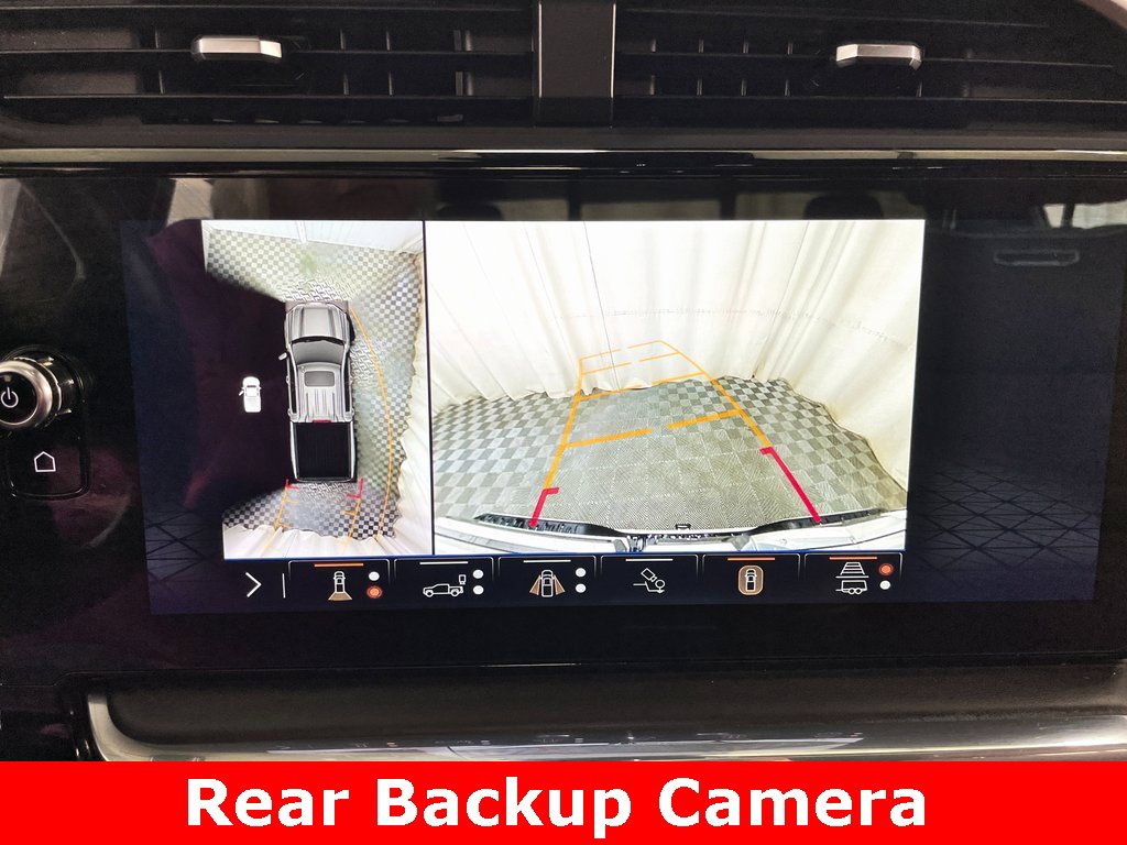 Used 2024 GMC Sierra 1500 Denali Ultimate image 3