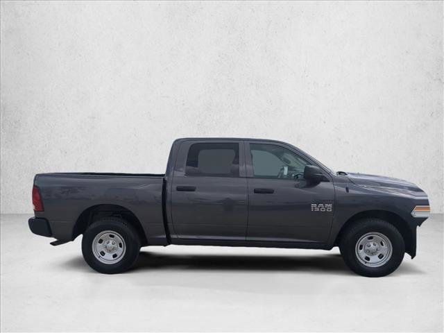 Used 2016 RAM 1500 Tradesman w/ Popular Equipment Group image 4